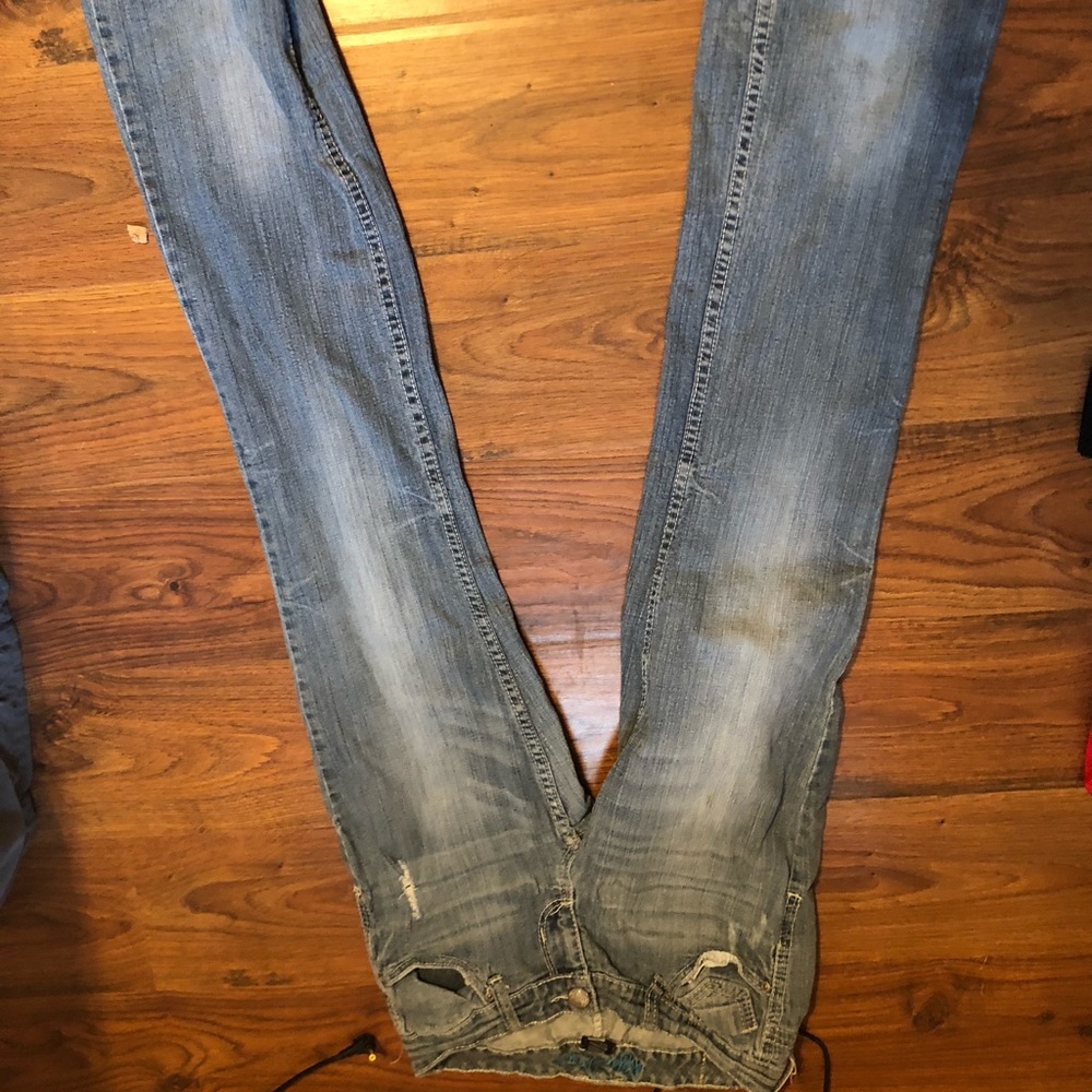 Pants